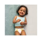 Pampers Swaddlers Ultra Diapers Sizes 1 - 2 - Image 6
