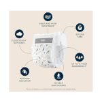 Millie Moon Luxury Diapers Size 1-7 - Image 2