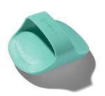Safety 1st Soothing Cradle Cap Soft Bristle Brush, Aqua - Image 4