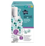 Tommee Tippee Advanced Anti-Colic Bottle, Warmer & Pacifier Set - Image 7