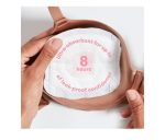 Frida Mom Disposable Nursing Pads, Ultra Absorbency, Soft Texture, 60ct - Image 3