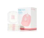 Frida Mom Disposable Nursing Pads, Ultra Absorbency, Soft Texture, 60ct