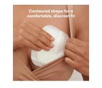 Frida Mom Disposable Nursing Pads, Ultra Absorbency, Soft Texture, 60ct - Image 5